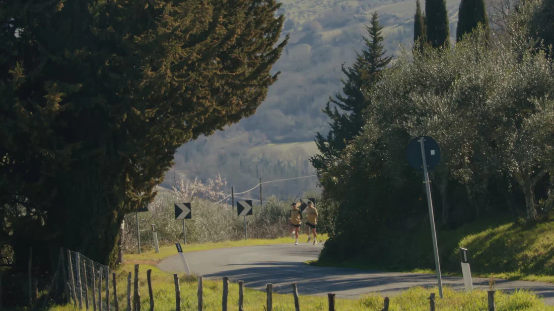 Engineered for the Swedish Elements